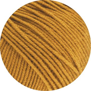 LANA GROSSA Cool Wool - 2035 Honning Gul